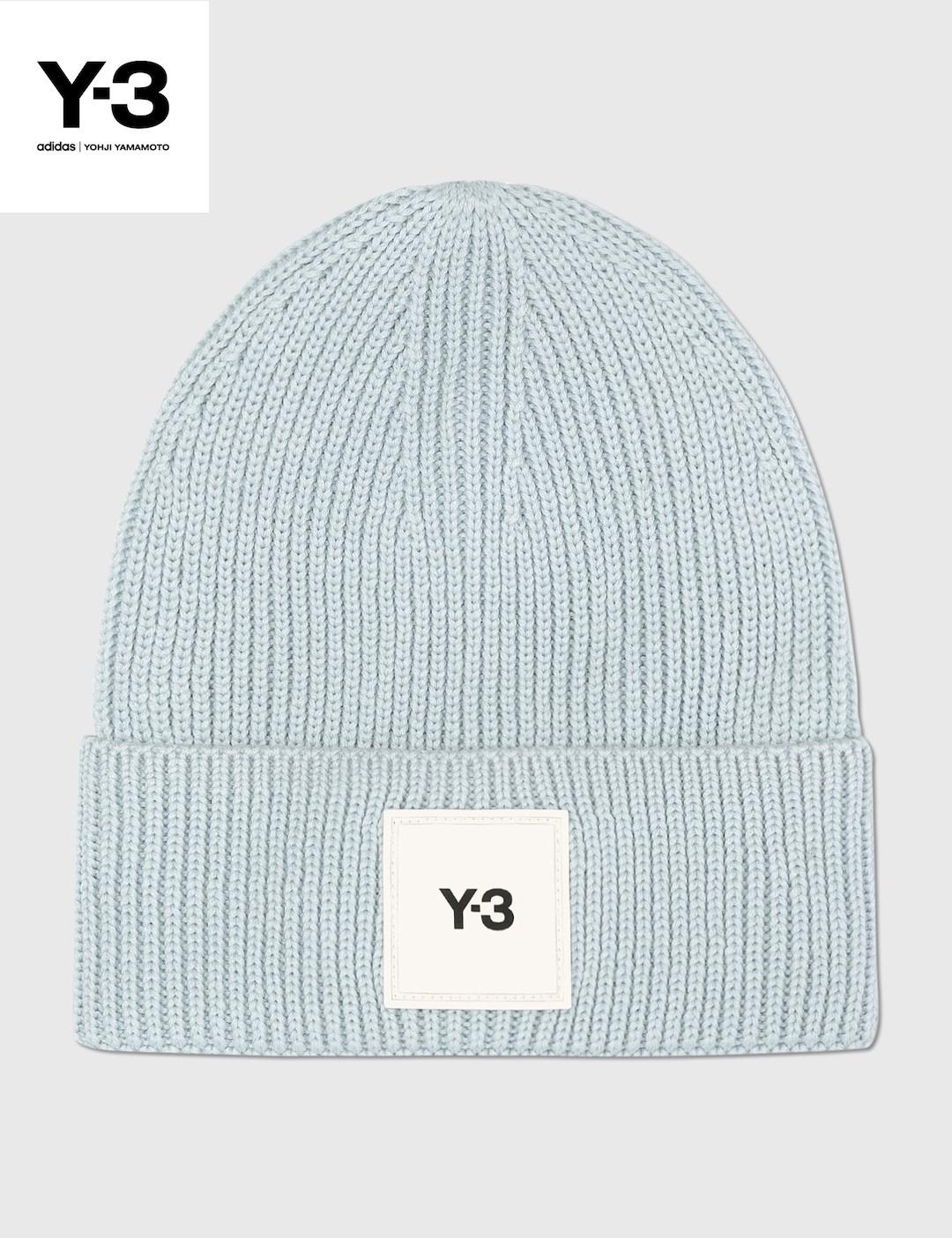 Y-3 ビーニー