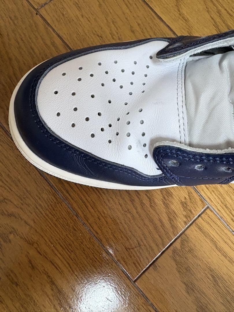navy