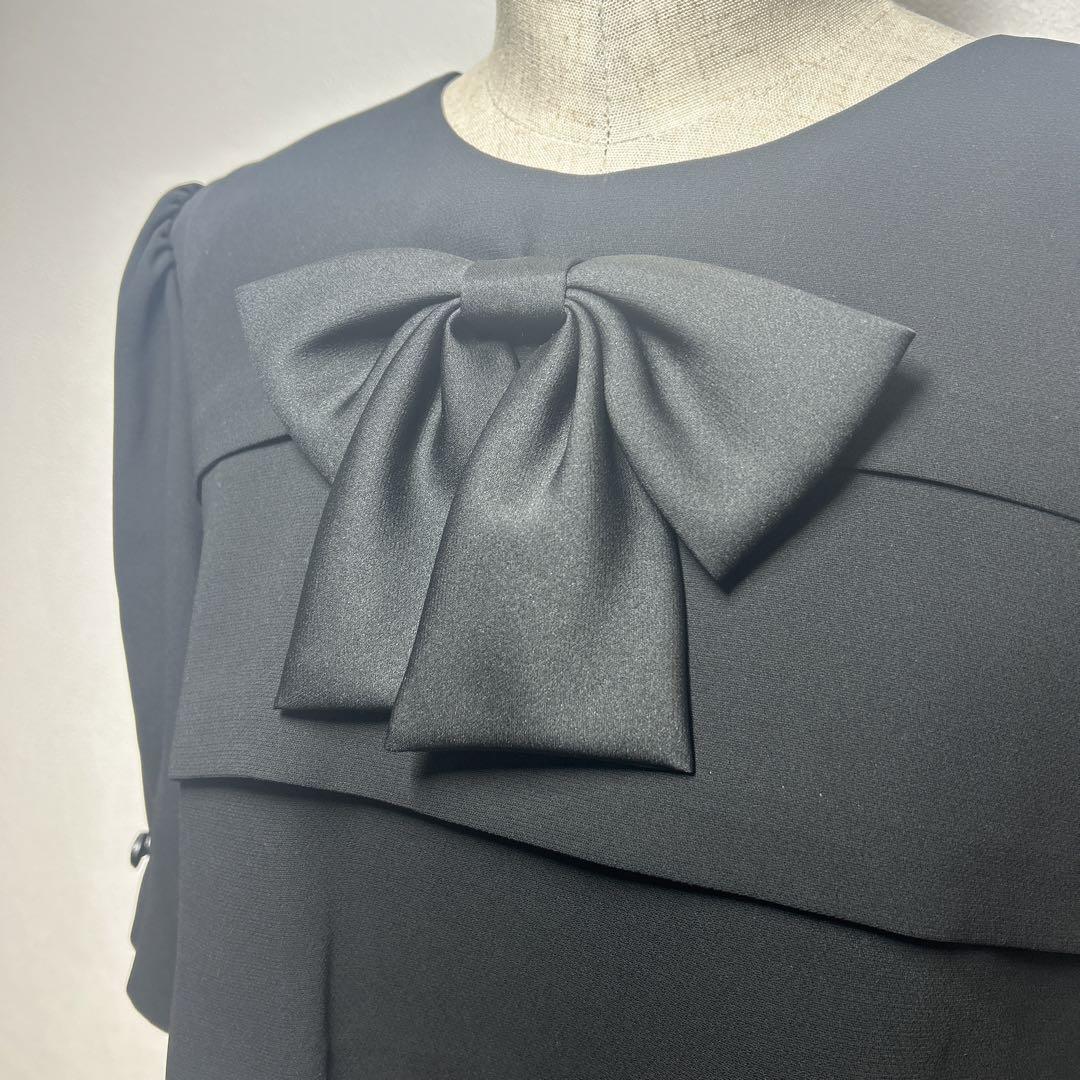 あち　　喪服　未使用　11号　セット 11号 喪服 レディース ブラックフォーマル 40代 50代 60代