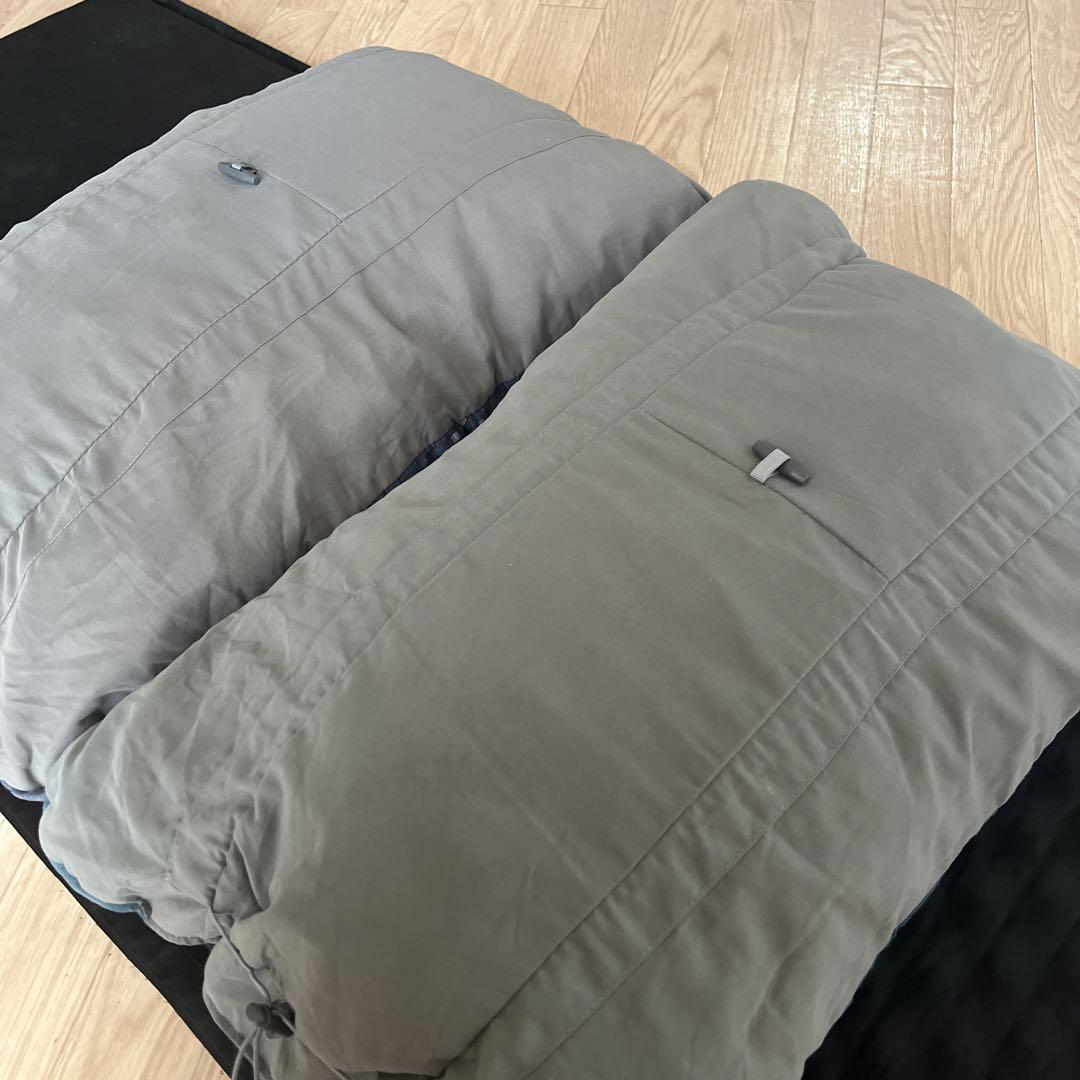 【マコット様】サーマレスト　コンプレッシブルピローシンチ　Lサイズ2個セット