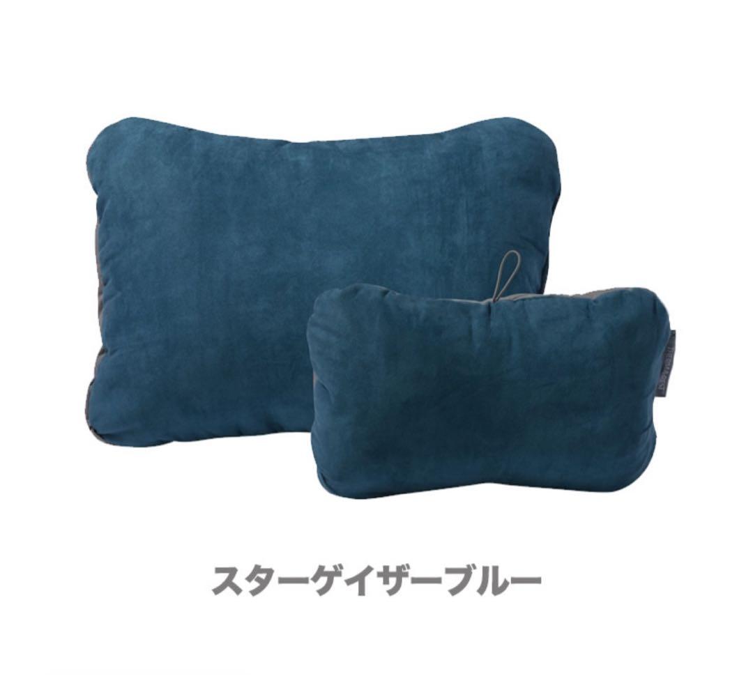 【マコット様】サーマレスト　コンプレッシブルピローシンチ　Lサイズ2個セット