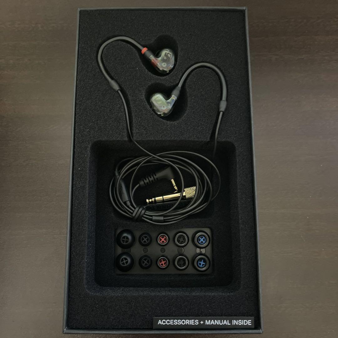 Sennheiser