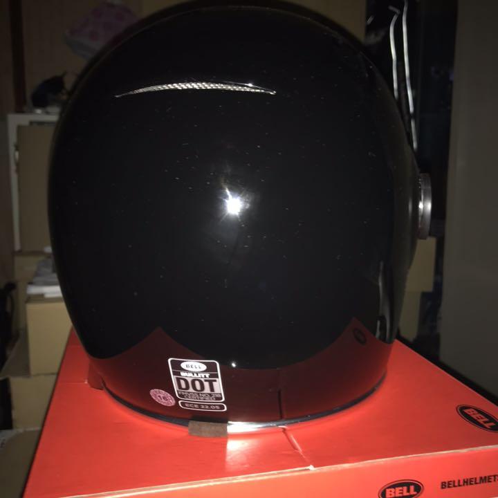 最新作人気SALE BELL BULLITT Mサイズ NyVT8-m82376812632 超激安新品