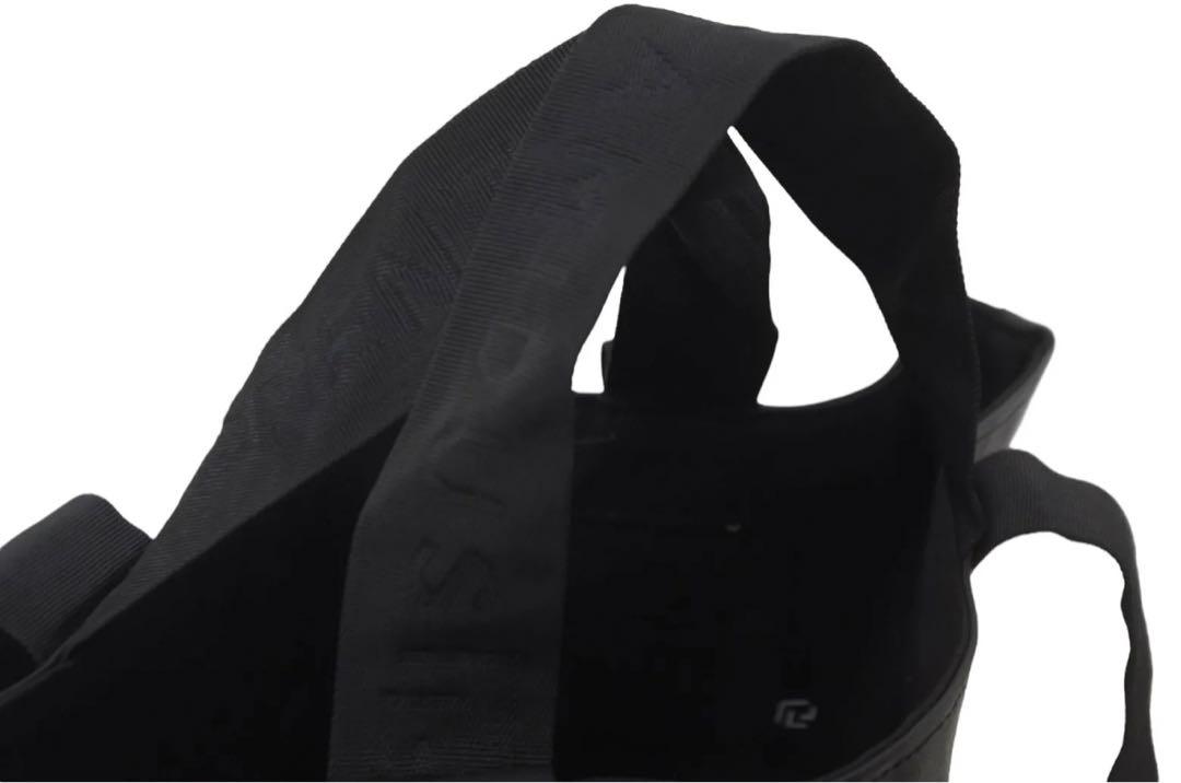 FRAGMENT DESIGN RAMIDUS Sequel Tote Bag