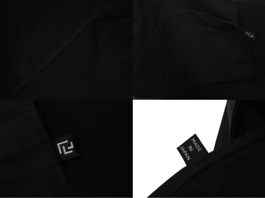 FRAGMENT DESIGN RAMIDUS Sequel Tote Bag