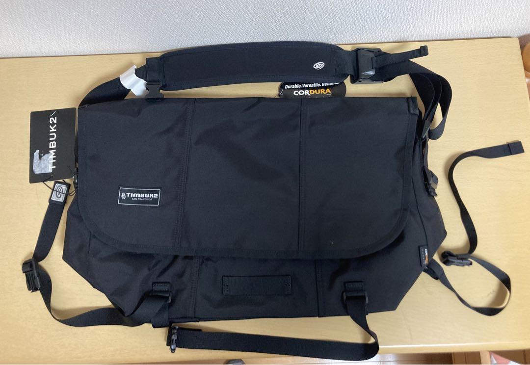 楽天市場】timbuk2 メッセンジャーバッグ lサイズの通販