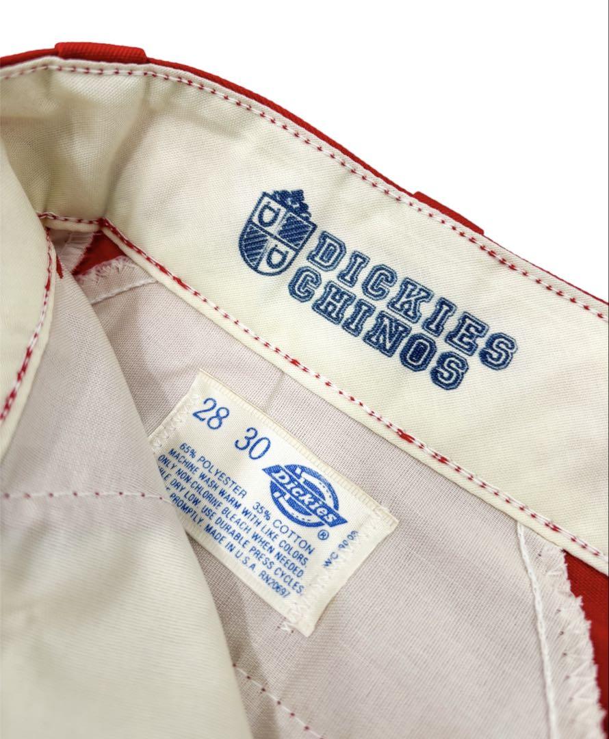 デッドストック / 80'sUSA製 Dickies 883