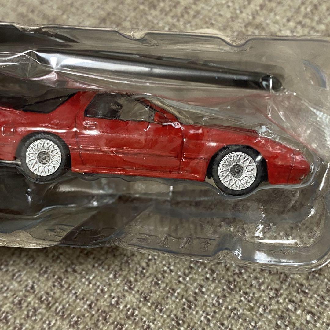 TOMYTEC トミカLIMITED VINTAGE NEO サバンナRX-７