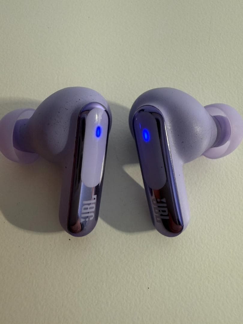 JBL LIVE BEAM 3 ワイヤレスイヤホン