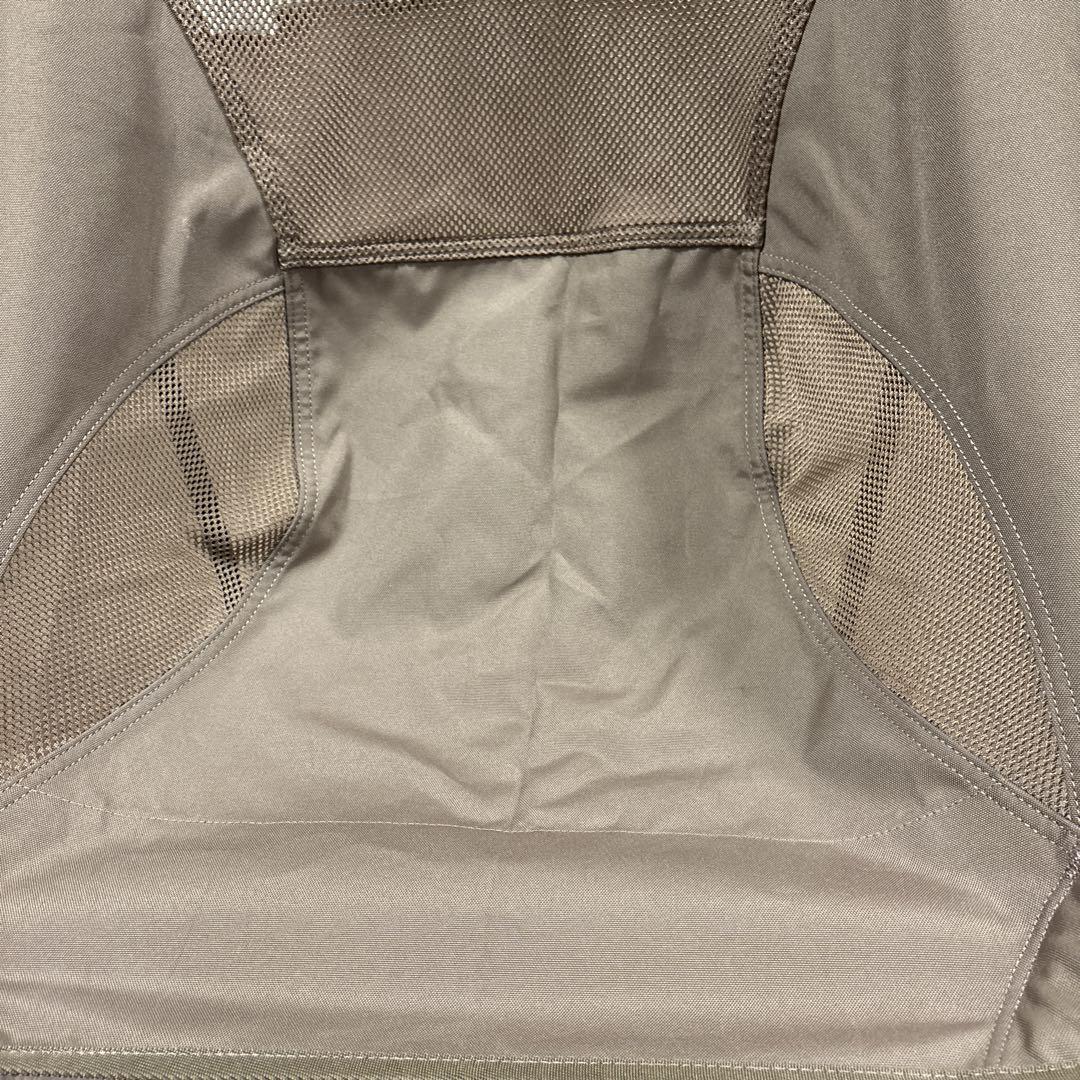 Helinox Chair One L 茶色