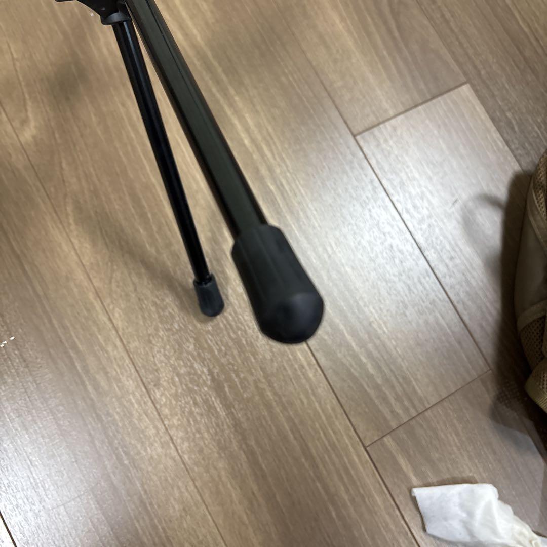 Helinox Chair One L 茶色