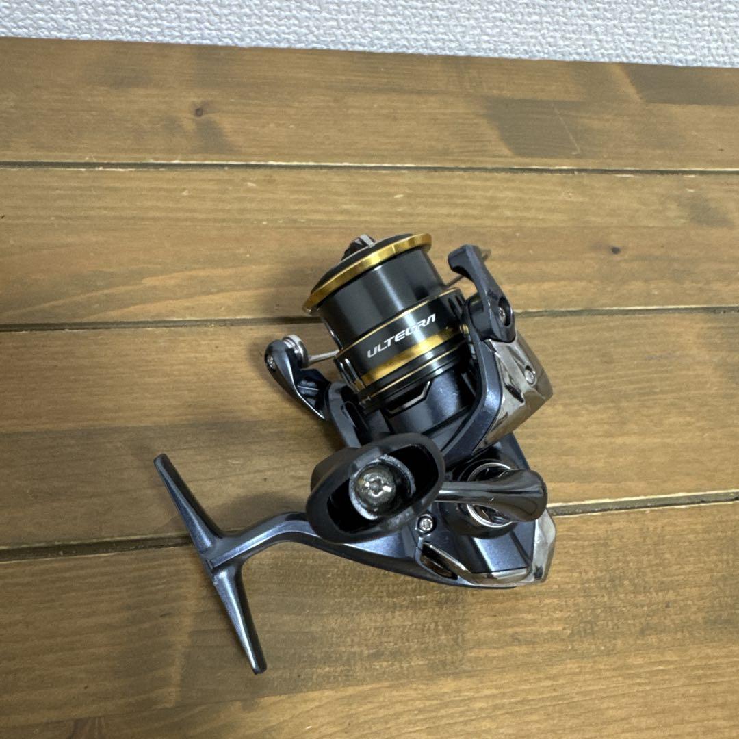 シマノ　アルテグラ　c2000shg