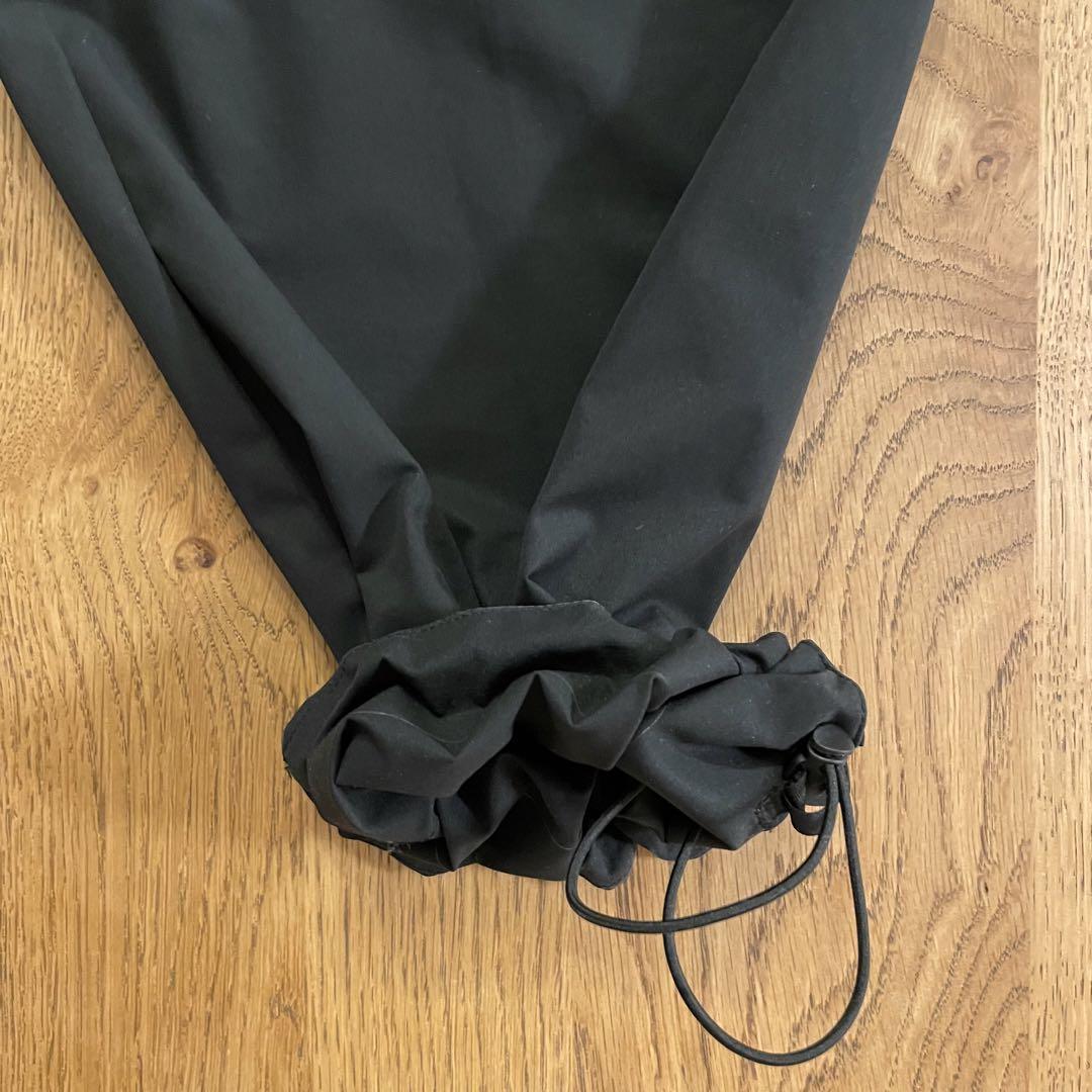 DESCENTE PAUSE デサント  CARGO PANTS  カーゴパンツ
