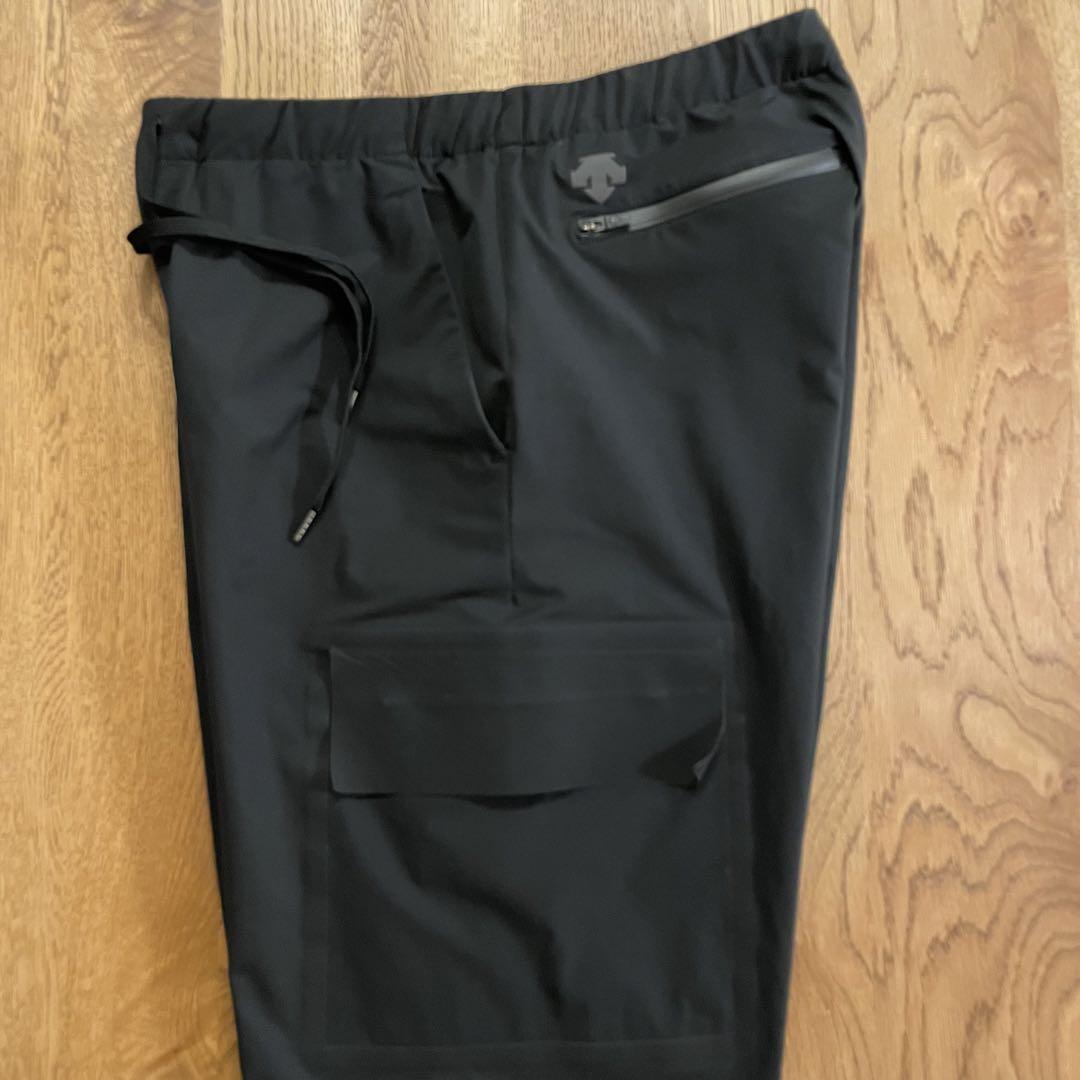 DESCENTE PAUSE デサント  CARGO PANTS  カーゴパンツ
