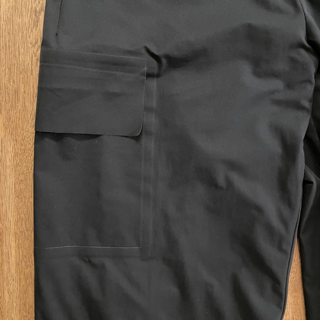 DESCENTE PAUSE デサント  CARGO PANTS  カーゴパンツ