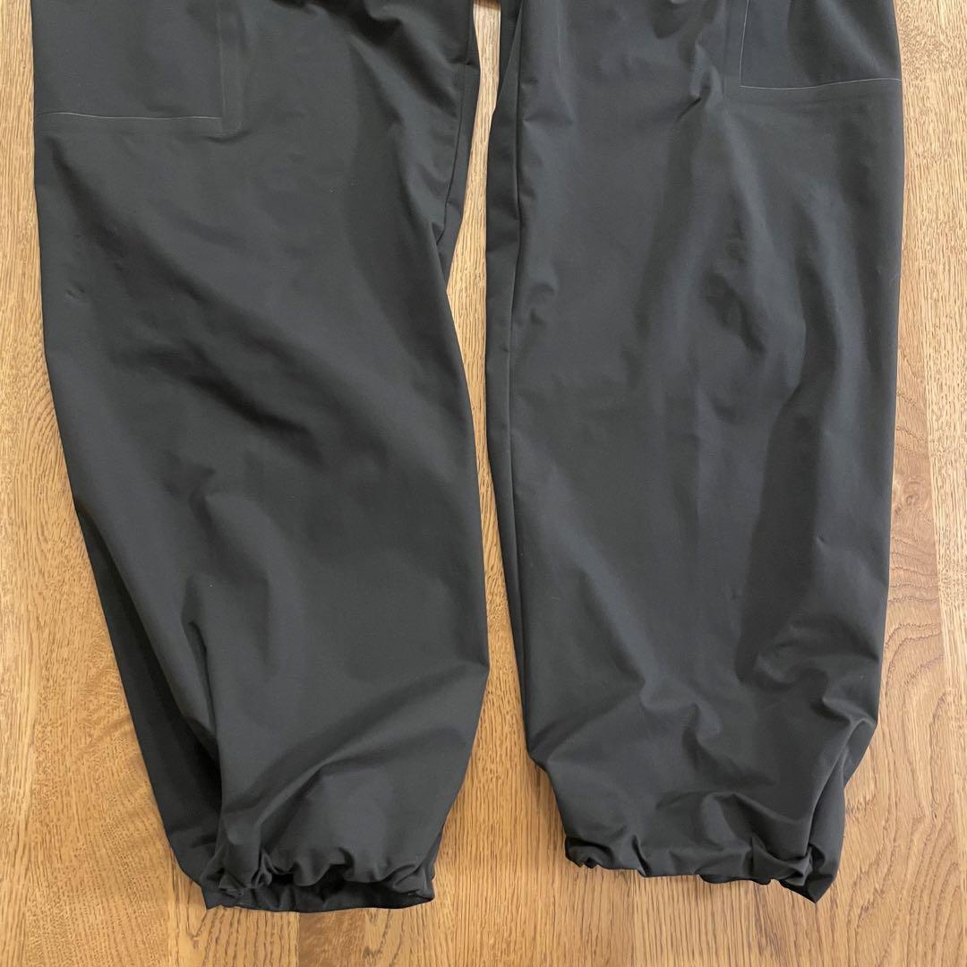 DESCENTE PAUSE デサント  CARGO PANTS  カーゴパンツ