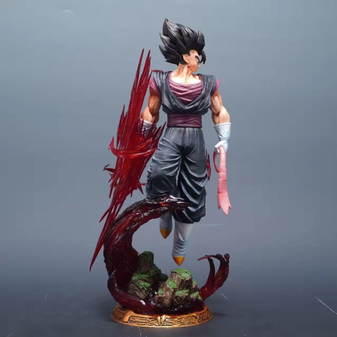 ドラゴンボール ベジット フィギュア - メルカリ