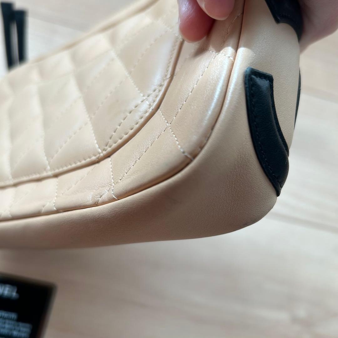 カンボンライン ミニポーチ