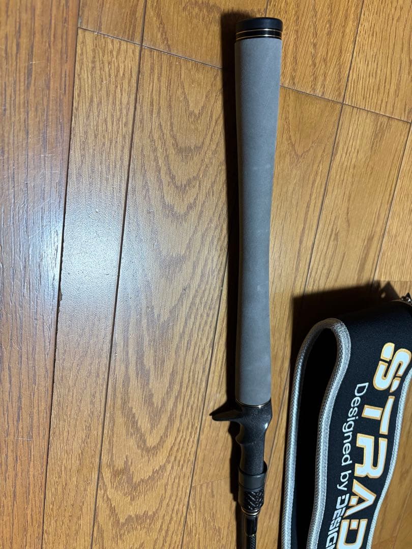 ストラーダゴールドSG-PBF67MLAX 美品! ストラーダゴールドSG-PBF67MLAX 美品!