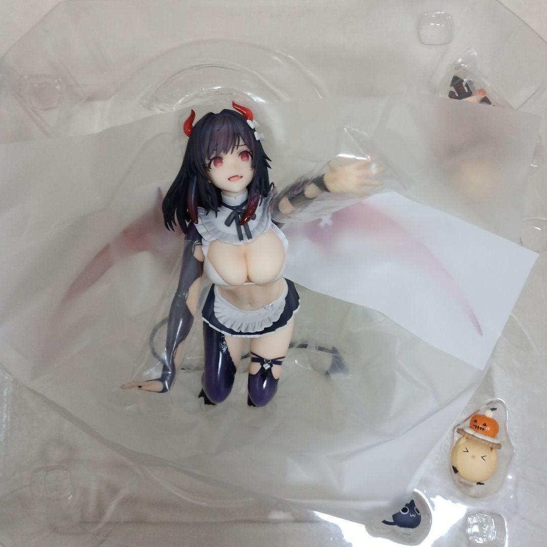 アズールレーン　ロイヤル・フォーチュン　1/7スケール　完成品フィギュア