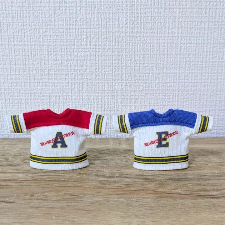 ぬる様専用、オビツ11・ねんどろいどどーる服
