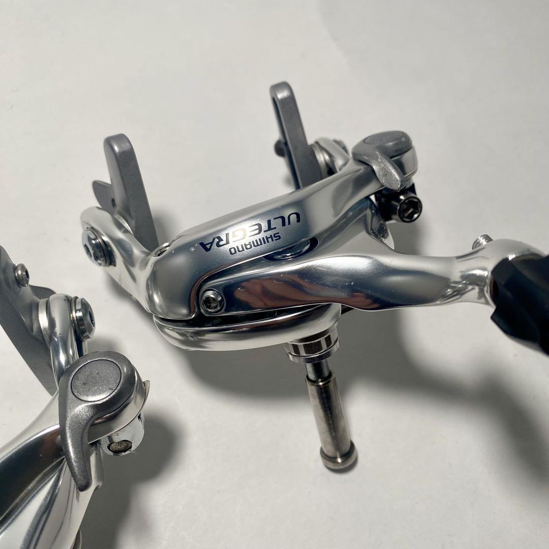 shimano BR-6600 ULTEGRA アルテグラ ブレーキ
