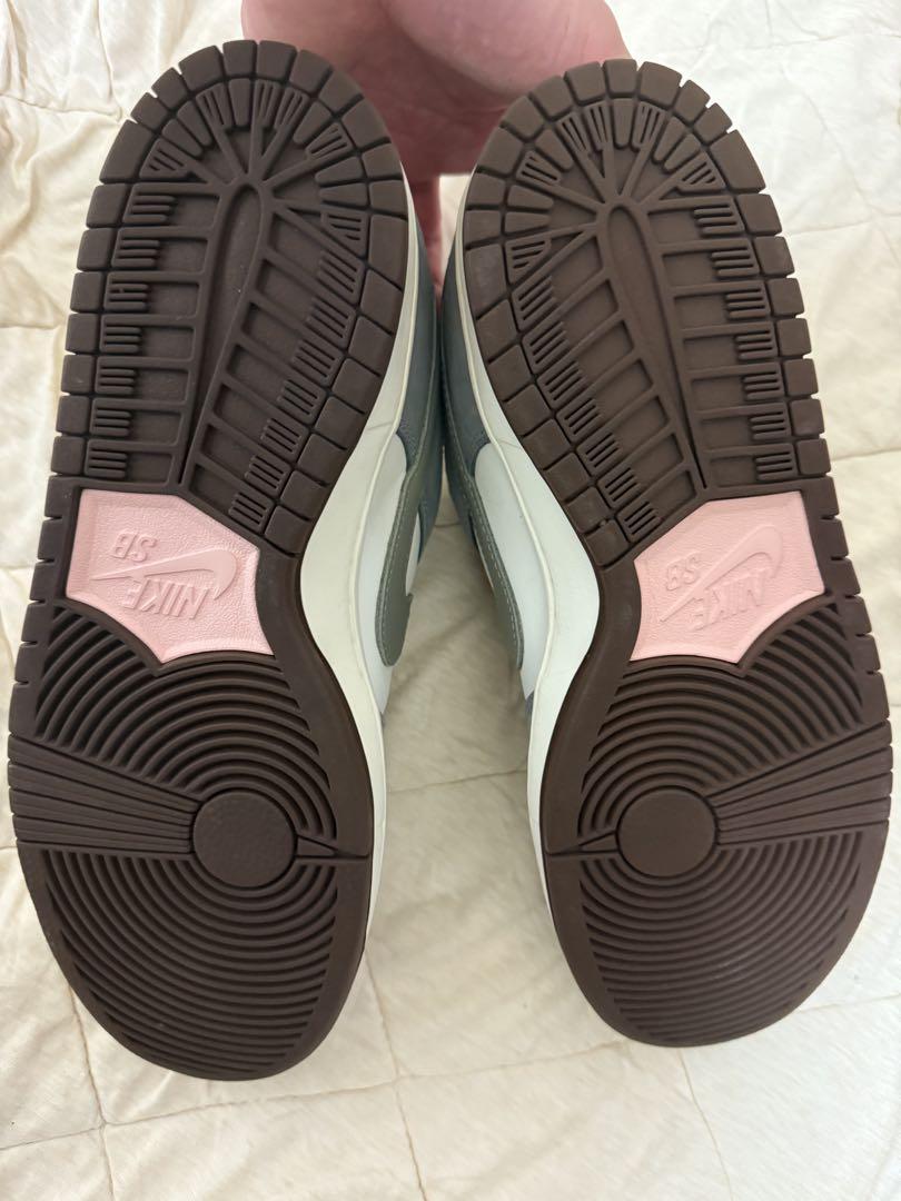 堀米ダンク　27cm NIKE dunk SB ナイキ