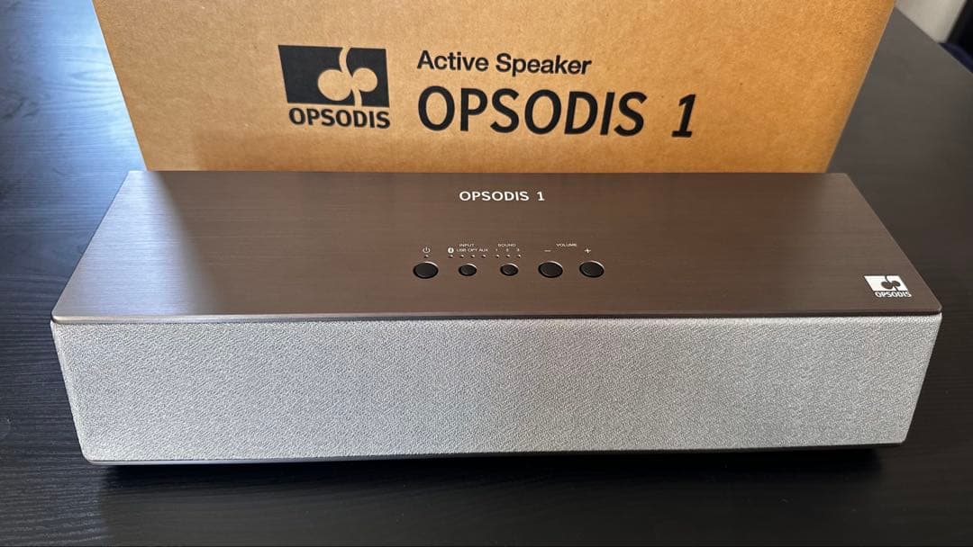 OPSODIS 1