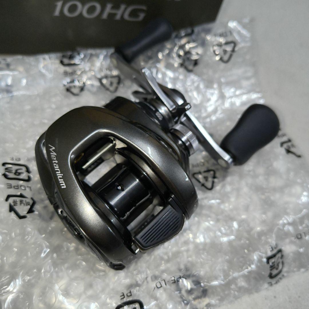 23 メタニウム 100HG 23 メタニウム 100HG