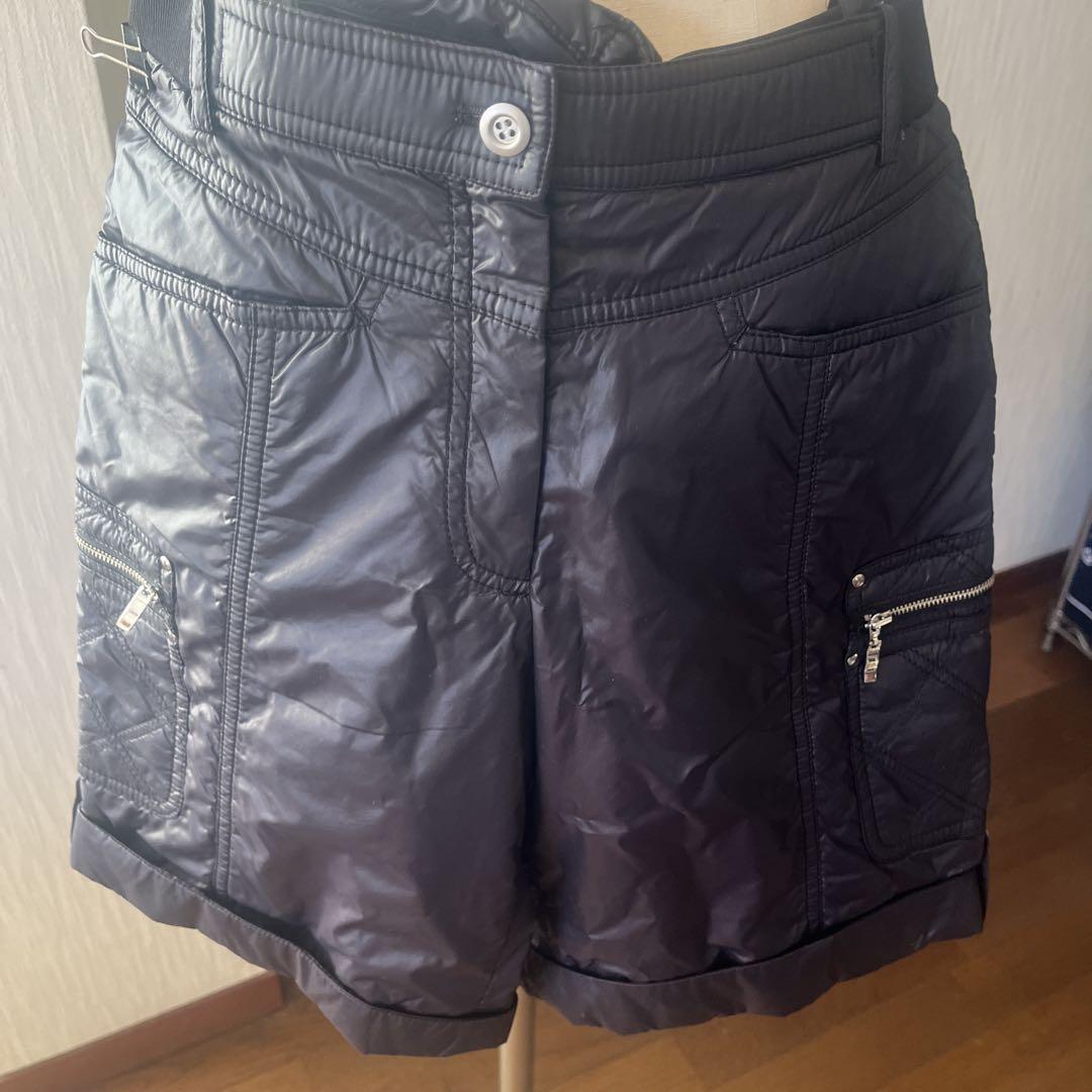 ａｄａｂａｄ　ナイロンゴルフさショートパンツ　さ新品未使用☆