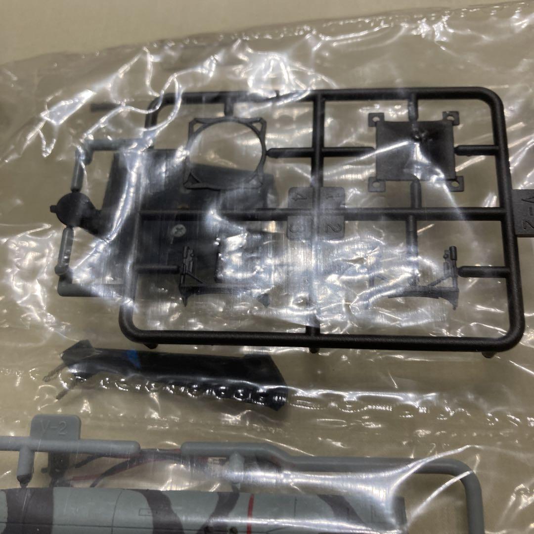 タカラ1/144 世界の傑作機 V2 (A-9) シークレット - メルカリ