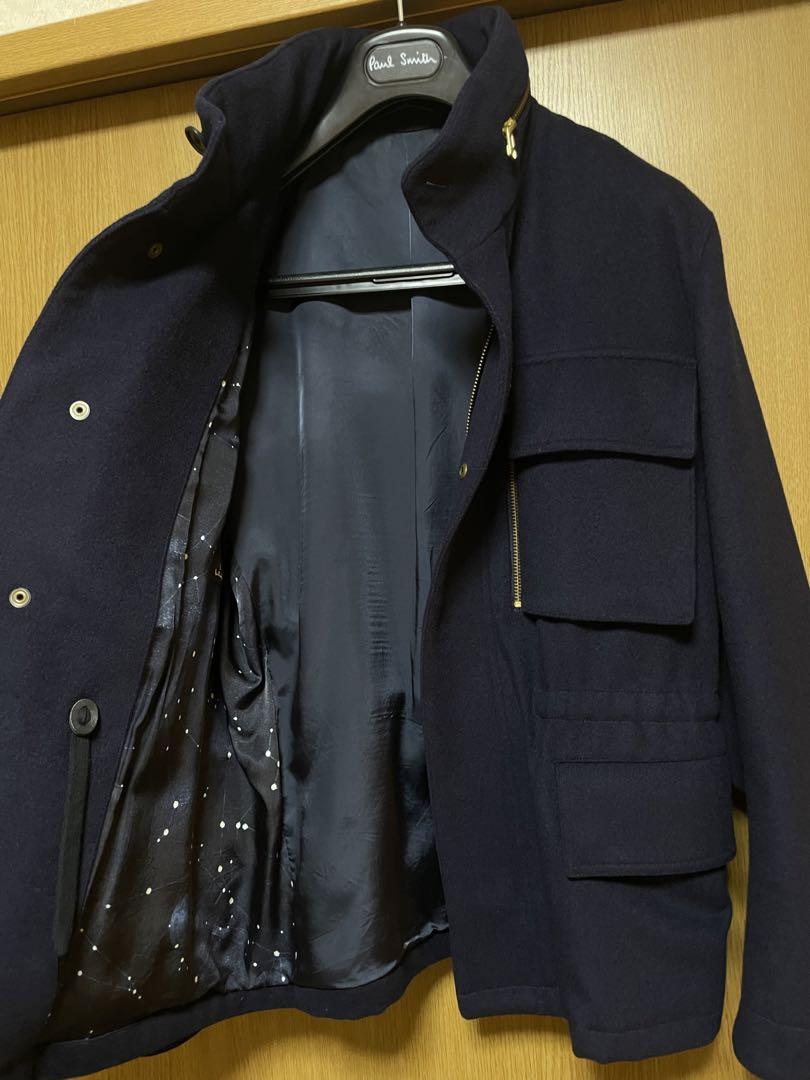 Paul Smith