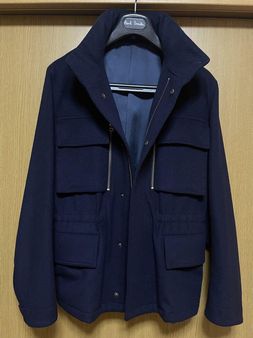 Smith アウター