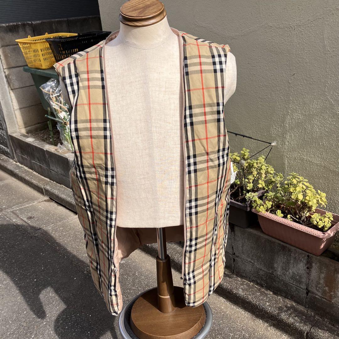 Burberrys インナー