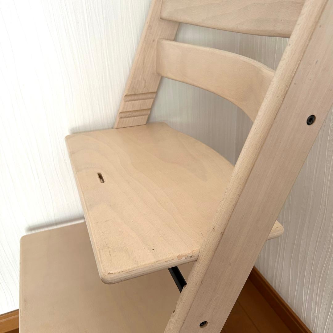 トリップトラップ