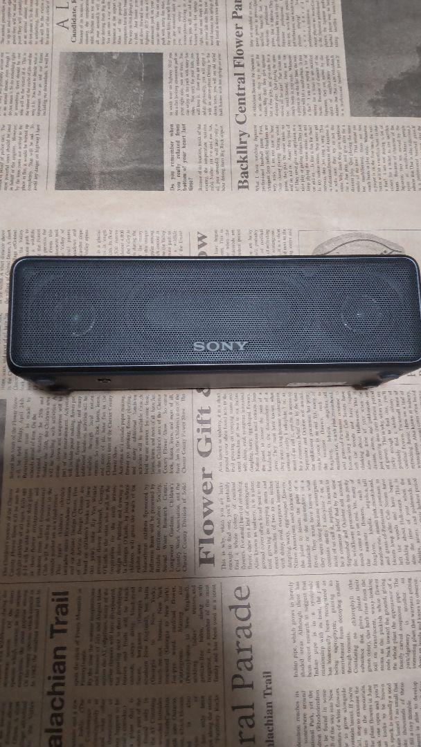 になります SONY SRS-HG10 B gXO1e-m82385389462 すべて