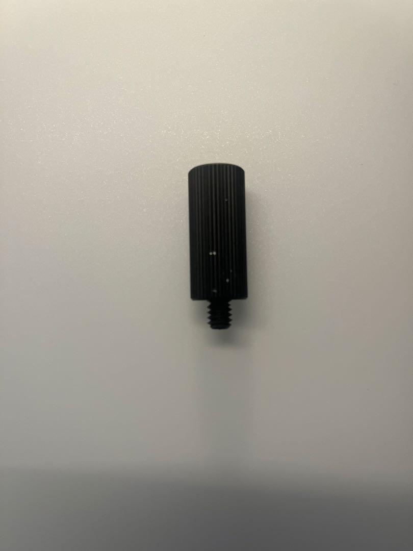 NZXT マイク