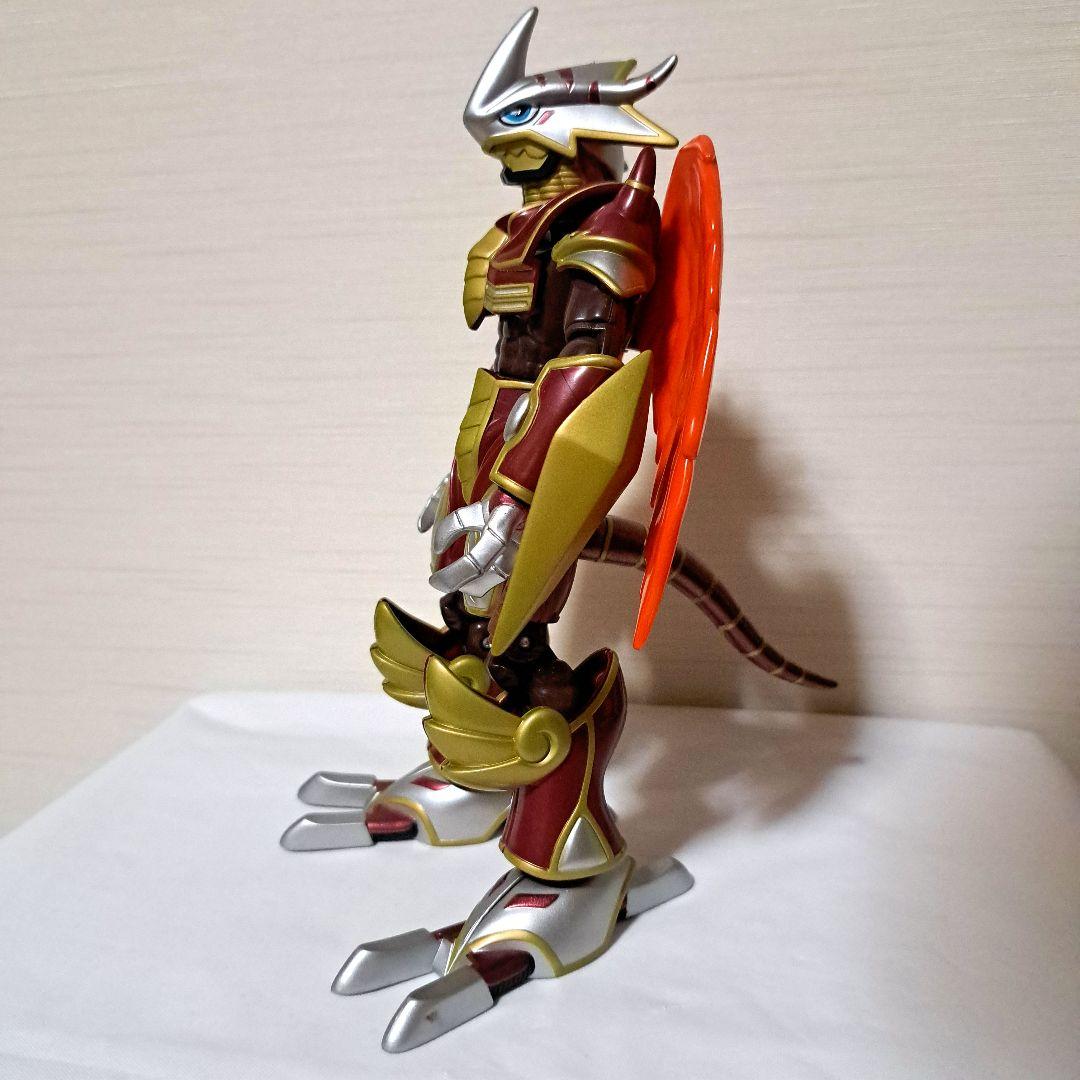 入手困難】【お宝】ヴリトラモン スピリットエボリューション