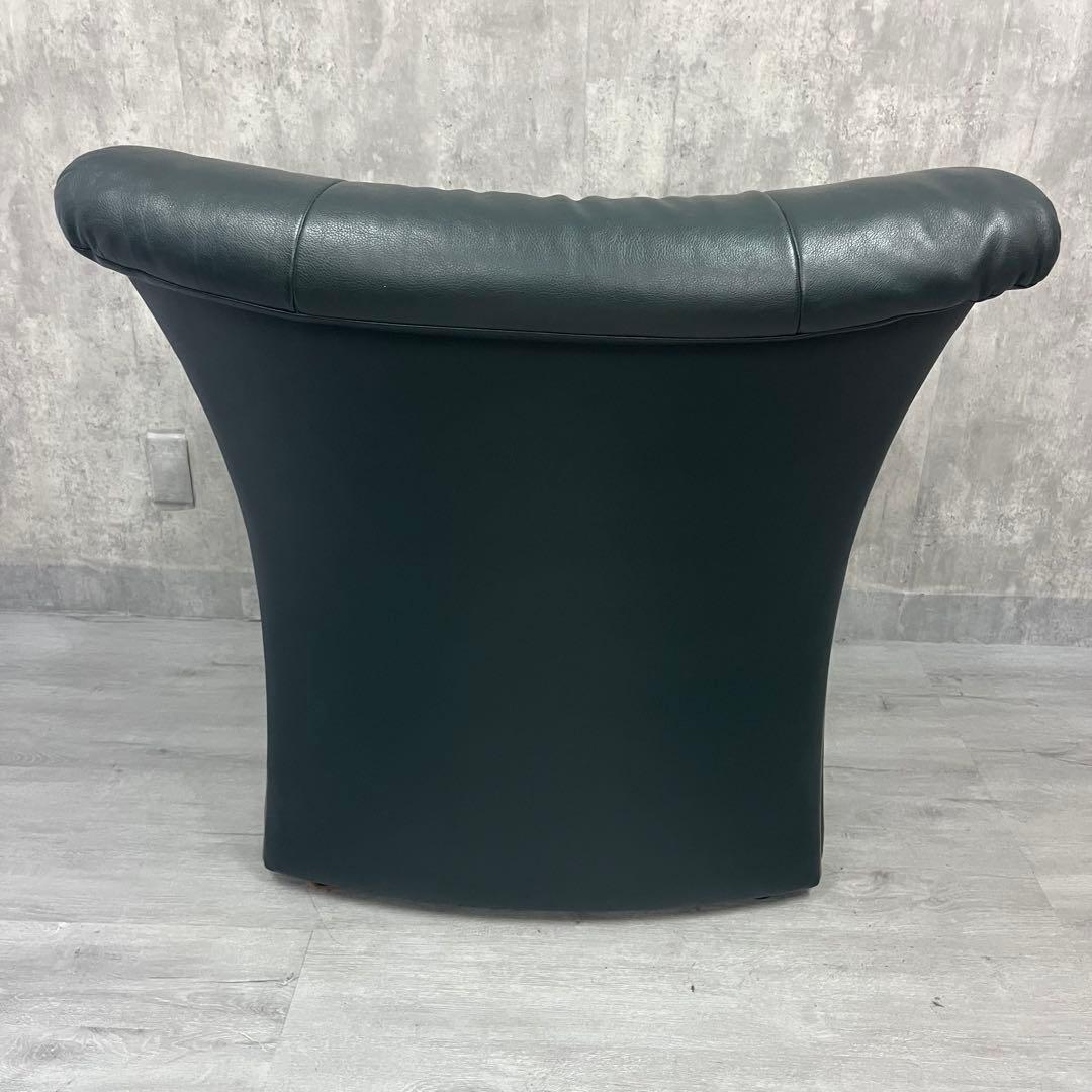 karimoku 1人掛け　ソファ