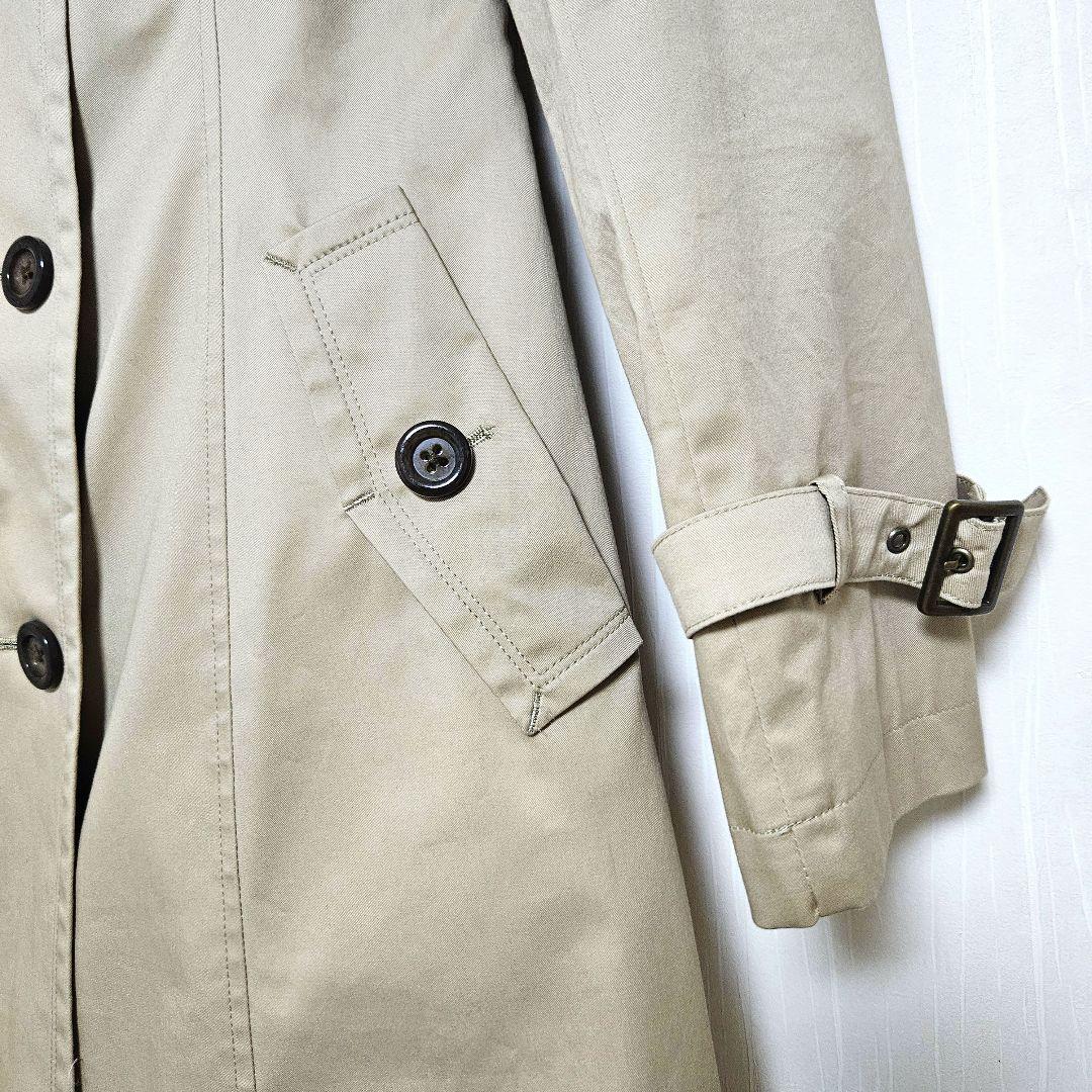 【洋服の青山】スリーシーズン ベージュ系 n-line Precious15号