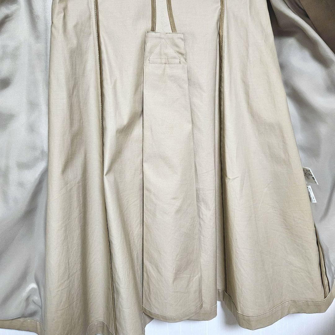 【洋服の青山】スリーシーズン ベージュ系 n-line Precious15号