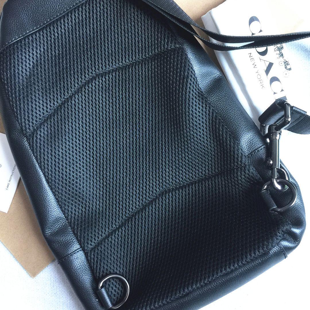 ◇新品◇COACHバッグ ボディーバッグ F73344 メンズショルダー ◇新品◇COACHバッグ ボディーバッグ F73344 メンズショルダー