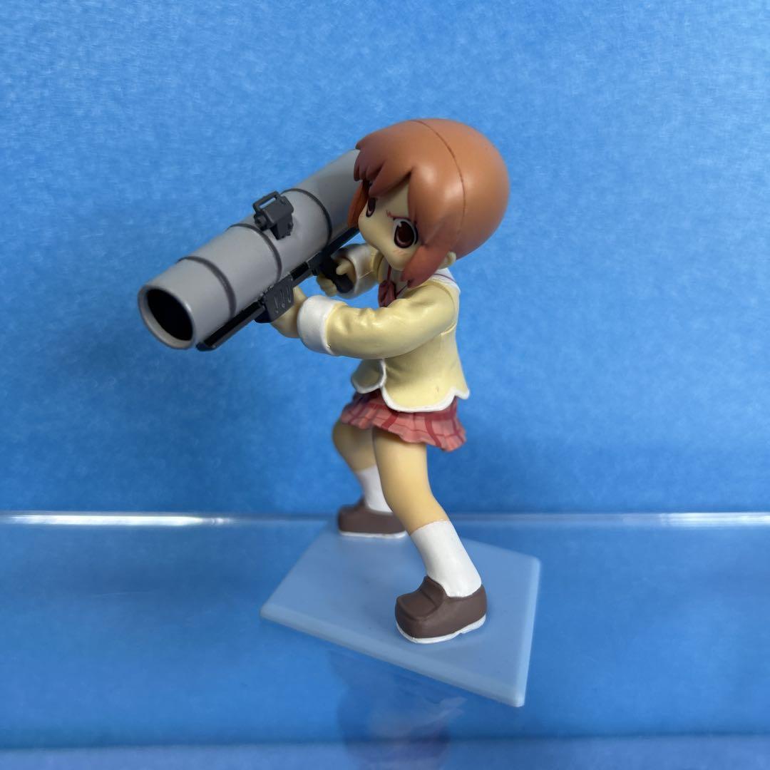 トイズワークスコレクション よんてんご　日常　フィギュアセット トイズワークスコレクション よんてんご 日常の特濃 限定版 全6