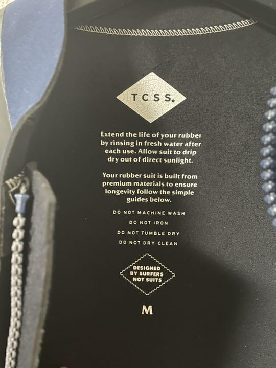 tcss タッパー
