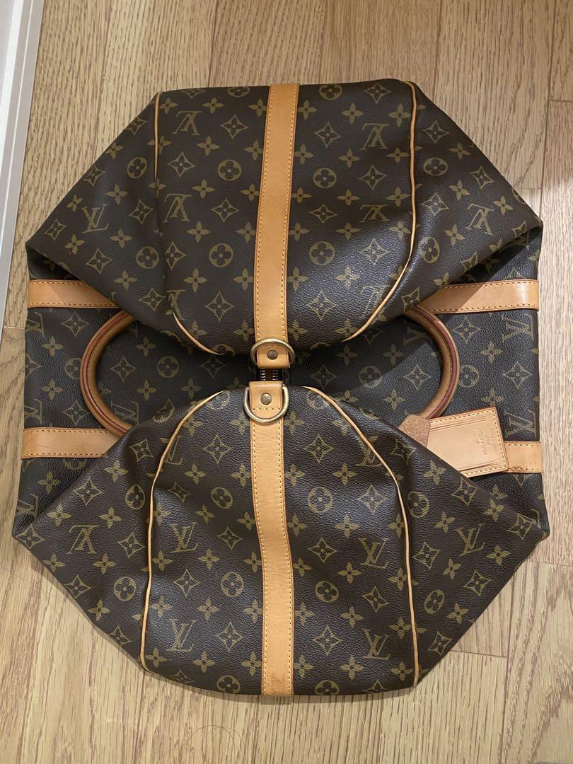 LOUIS VUITTON☆ボストンバックトラベルバック