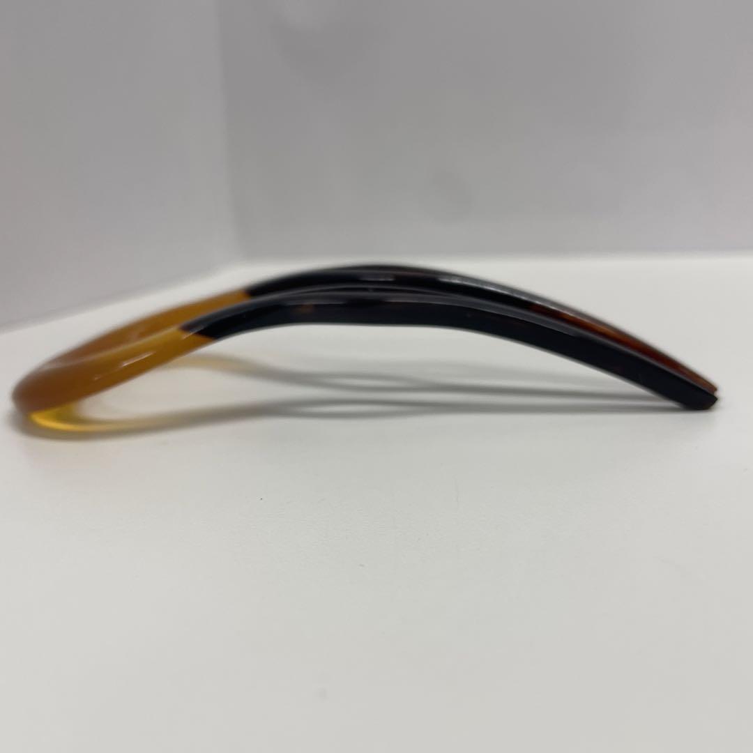 扇型かんざし簪鼈甲べっ甲 2個セット