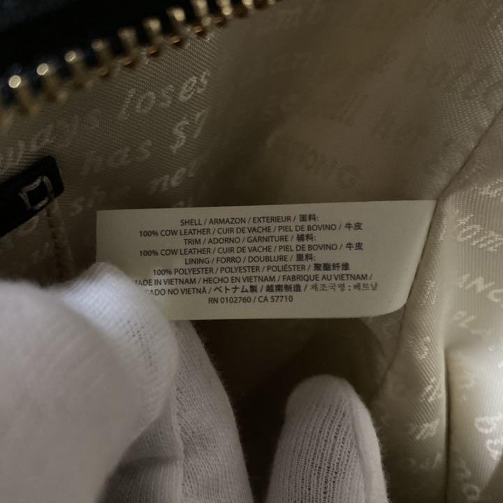 トートバッ 美品 トートバッグ レザー 5vV4Z-m82389173786 A4収納可 ケイトスペード ≇レディース