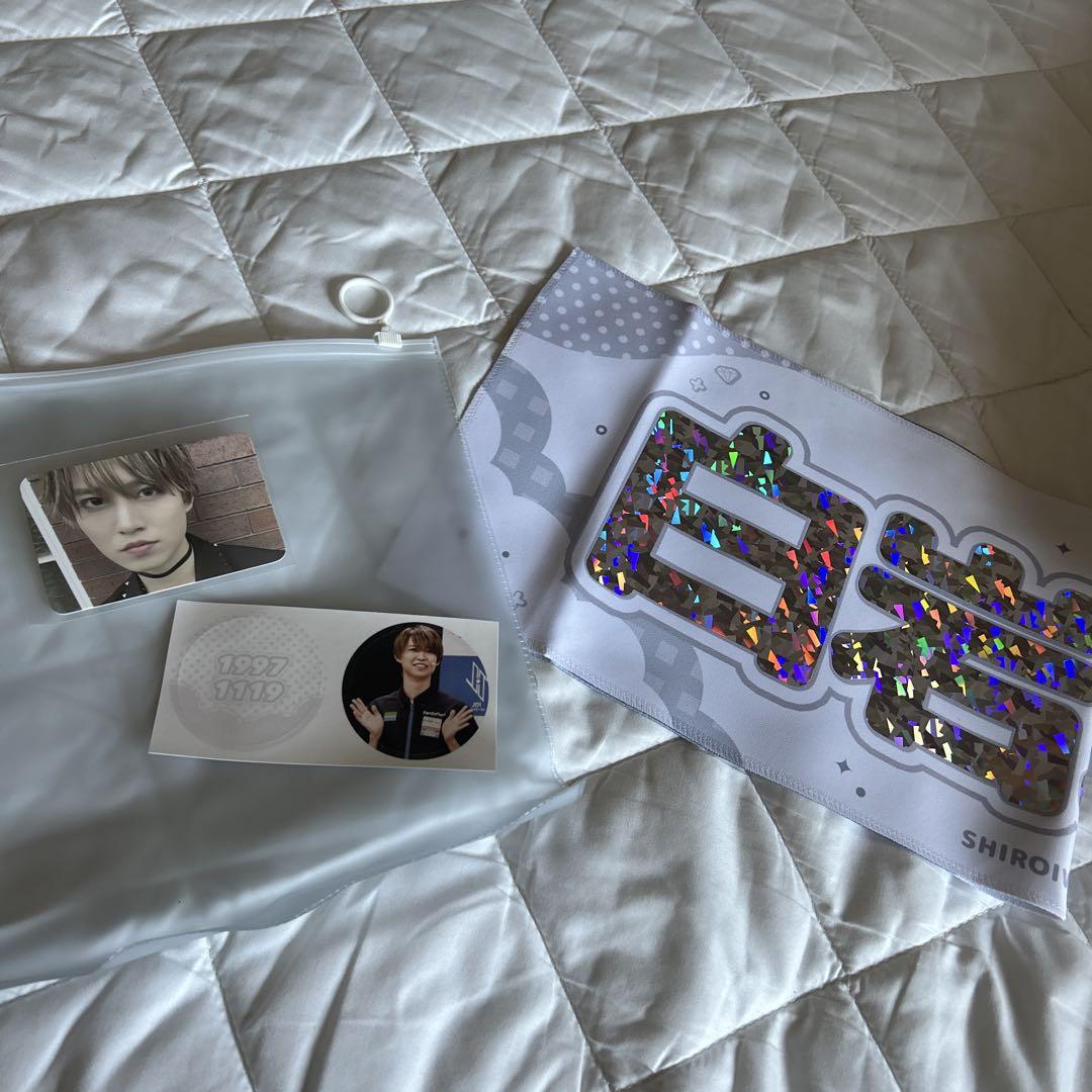商品詳細ページ | JO1 OFFICIAL STORE | 【受注販売】THANKS SET