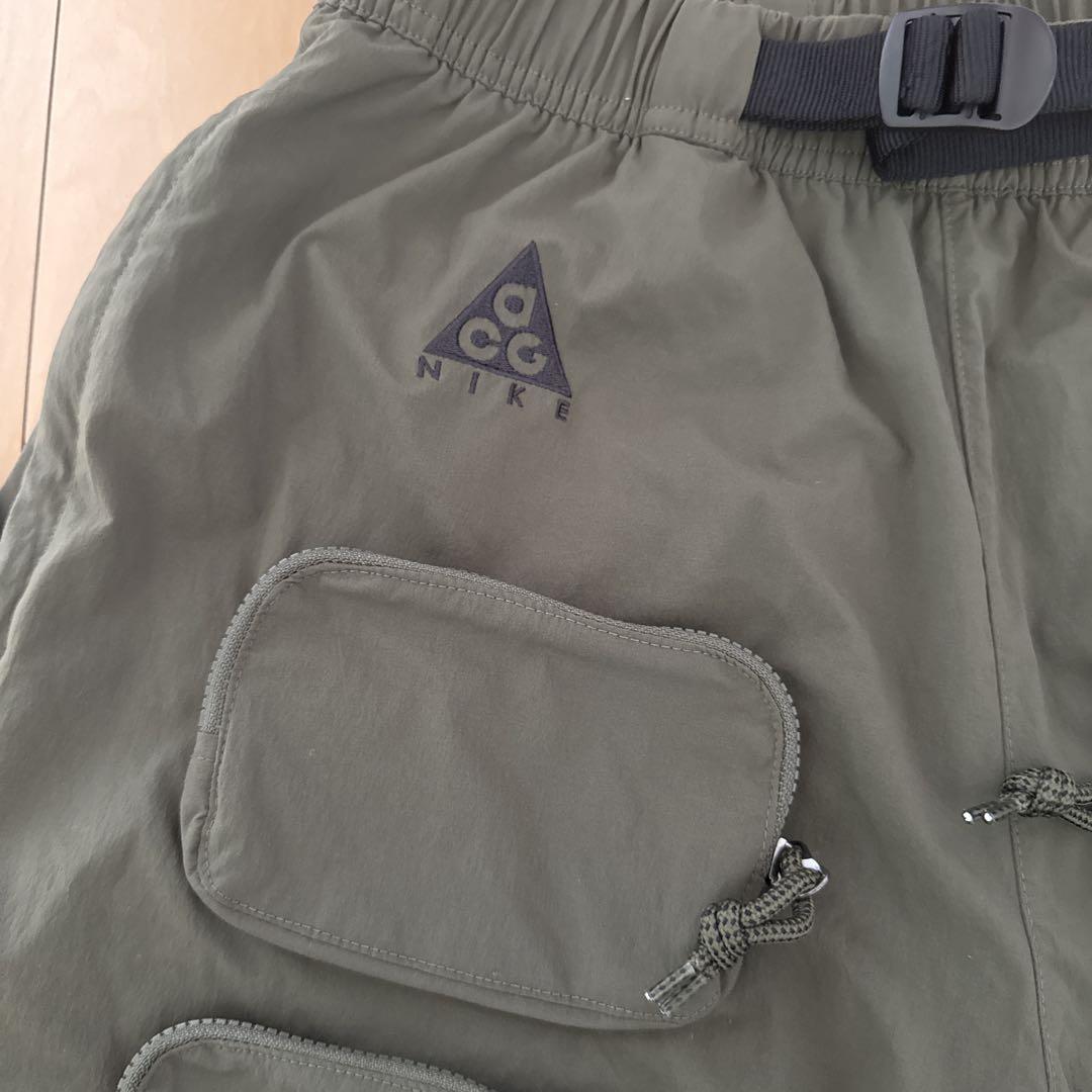 楽天市場】nike acg パンツ（メンズファッション）の通販