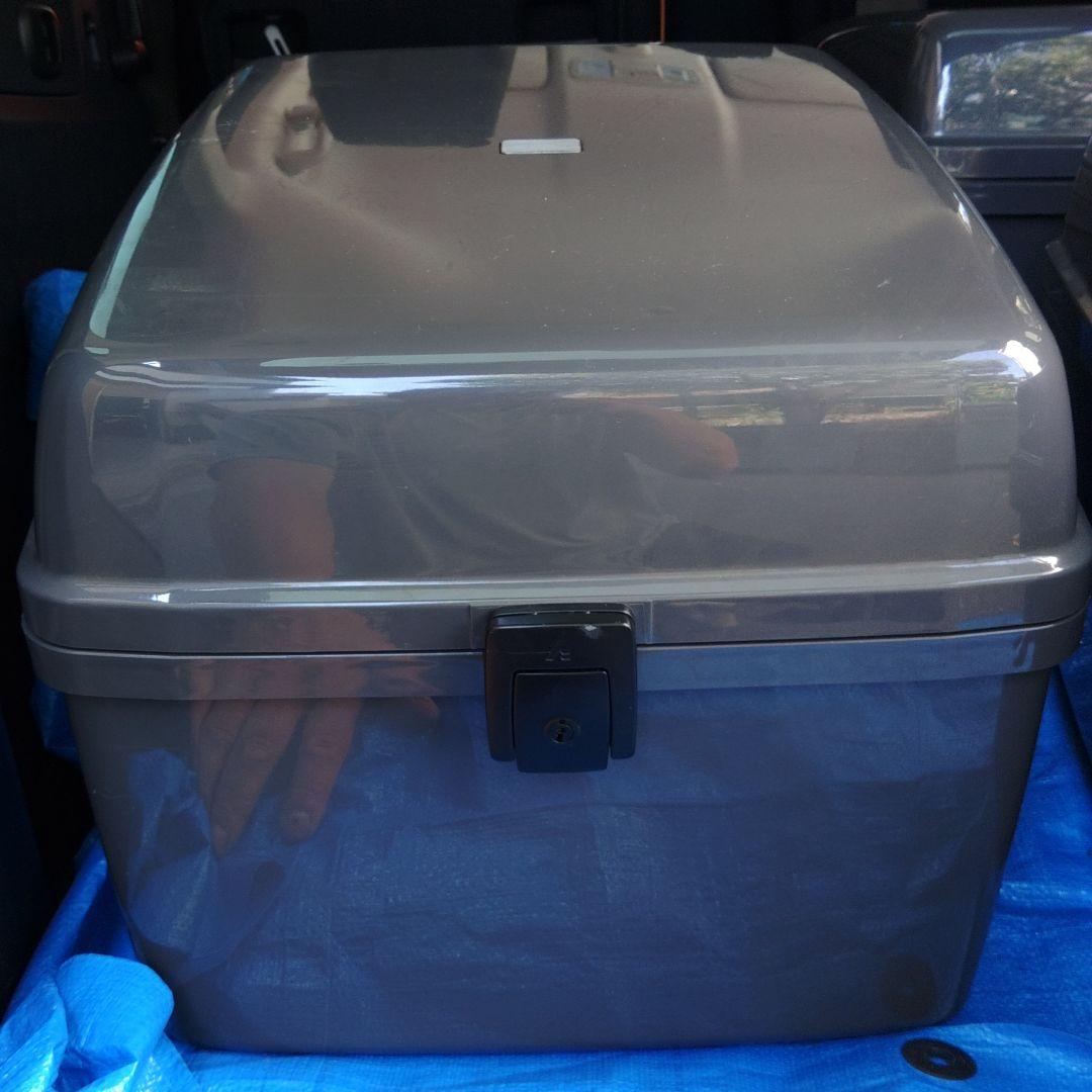 カブ ボックス 箱 バイク ホンダ Access